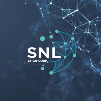 SNL logo, SNL contact details