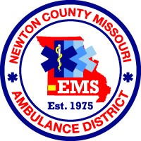 Newton County Ambulance logo, Newton County Ambulance contact details