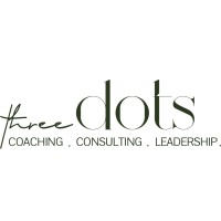 3 Dots Coaching logo, 3 Dots Coaching contact details