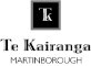 Te Kairanga Wines logo, Te Kairanga Wines contact details