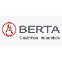 Berta Cozinhas Industriais logo, Berta Cozinhas Industriais contact details