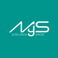 MyS Marketing y Gestión Comercial logo, MyS Marketing y Gestión Comercial contact details