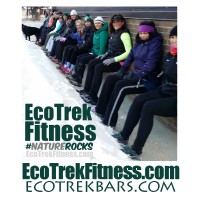 EcoTrek Fitness logo, EcoTrek Fitness contact details