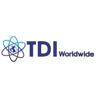 TDI Worldwide logo, TDI Worldwide contact details