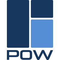 Pow Engineering logo, Pow Engineering contact details