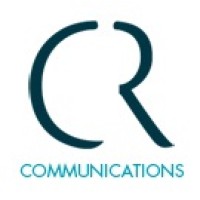 CRCommunications logo, CRCommunications contact details