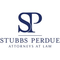 Stubbs and Perdue PA logo, Stubbs and Perdue PA contact details