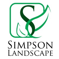 Simpson Landscape logo, Simpson Landscape contact details