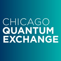 Chicago Quantum Exchange logo, Chicago Quantum Exchange contact details