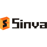 Sinva logo, Sinva contact details