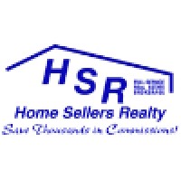 Home Sellers Realty logo, Home Sellers Realty contact details