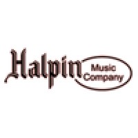 Halpin Music Company logo, Halpin Music Company contact details