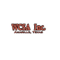 WCSA Inc. logo, WCSA Inc. contact details