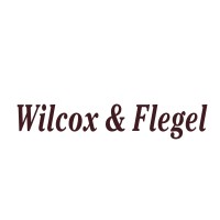 Wilcox & Flegel Oil Co logo, Wilcox & Flegel Oil Co contact details