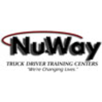 NuWayTruck Driver Training Centers logo, NuWayTruck Driver Training Centers contact details