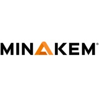 Minakem High Potent logo, Minakem High Potent contact details