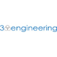 3 engineering logo, 3 engineering contact details