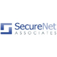 Securenet Associates logo, Securenet Associates contact details