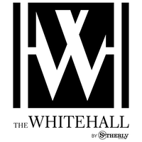 The Whitehall Houston logo, The Whitehall Houston contact details