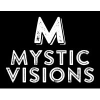 Mystic Visions logo, Mystic Visions contact details