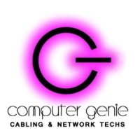 Computer Genie logo, Computer Genie contact details