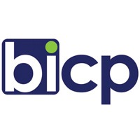 BICP logo, BICP contact details