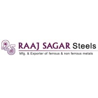 Raaj Sagar steels logo, Raaj Sagar steels contact details