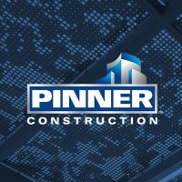 Pinner Construction Co., Inc logo, Pinner Construction Co., Inc contact details