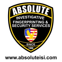 Absolute Investigative and Security Services logo, Absolute Investigative and Security Services contact details