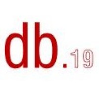 db.19 logo, db.19 contact details