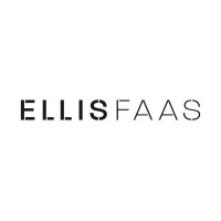 Ellis Faas Cosmetics logo, Ellis Faas Cosmetics contact details