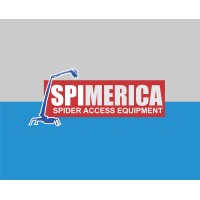 Spimerica logo, Spimerica contact details