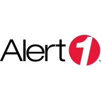 Alert One Services logo, Alert One Services contact details