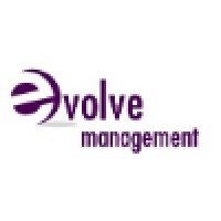 Evolve Management logo, Evolve Management contact details