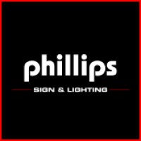 Phillips Sign & Lighting Inc. logo, Phillips Sign & Lighting Inc. contact details