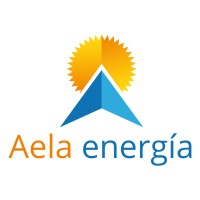 Aela Energía logo, Aela Energía contact details