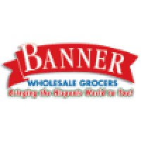 Banner Wholesale Grocer logo, Banner Wholesale Grocer contact details