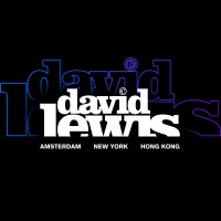 David Lewis Productions logo, David Lewis Productions contact details