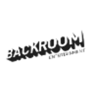 Backroom Entertainment logo, Backroom Entertainment contact details