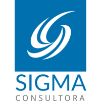 SIGMA Consultora logo, SIGMA Consultora contact details