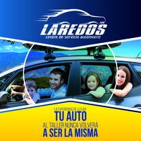 Los laredos sas logo, Los laredos sas contact details