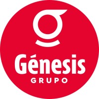 Grupo Génesis logo, Grupo Génesis contact details