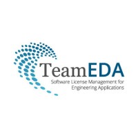 TeamEDA logo, TeamEDA contact details