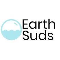 EarthSuds logo, EarthSuds contact details