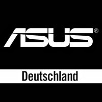 ASUS Computer GmbH logo, ASUS Computer GmbH contact details