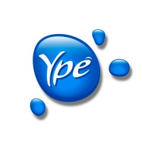 Ype logo, Ype contact details