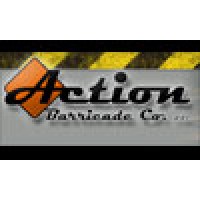 Action Barricade logo, Action Barricade contact details