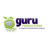 Guru Productions logo, Guru Productions contact details