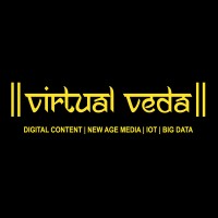 Virtual Veda Private Limited logo, Virtual Veda Private Limited contact details