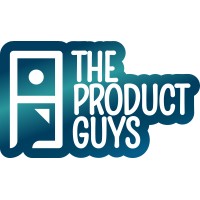 The Product Guys logo, The Product Guys contact details